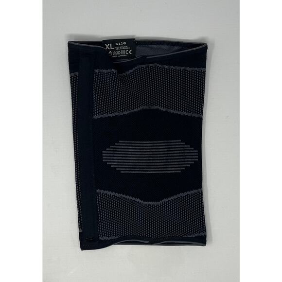 McDavid 5116 Gel Knee Sleeve Size XL Pre-Owned in good condition - Picture 2 of 8